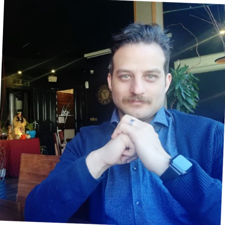 Shahin E. - Polymer Engineering- nanotechnology - Subject Matter Expert from Kolabtree