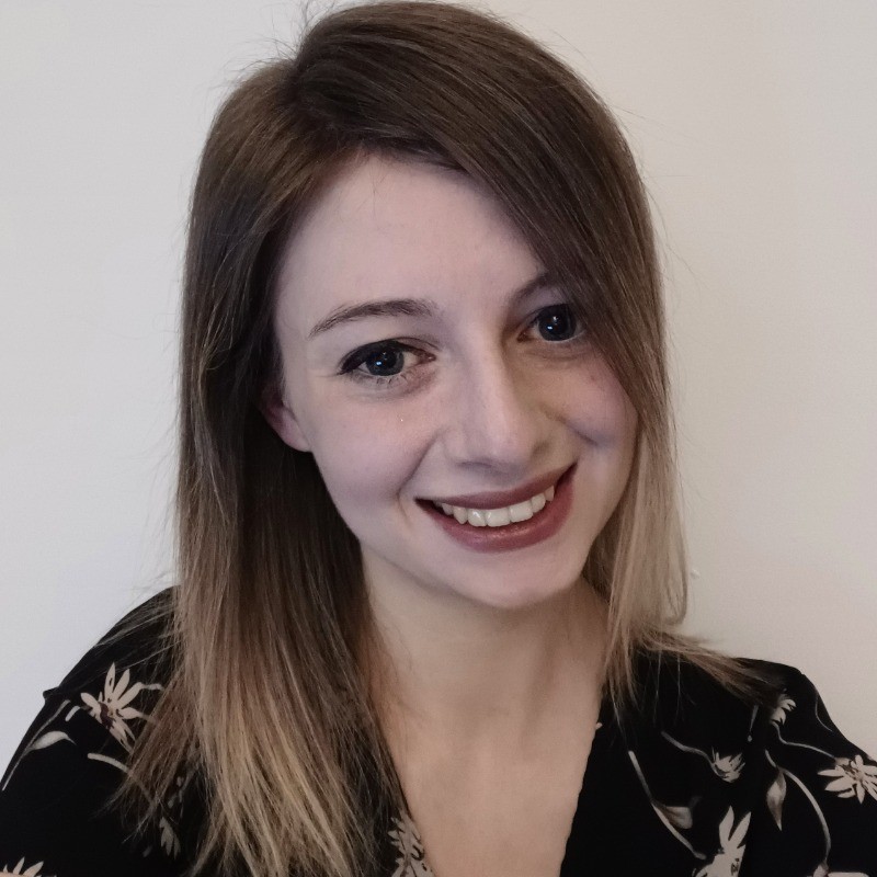 Shannon K. - English Literature - Subject Matter Expert from Kolabtree