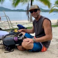 Jarrod S. - Complex Systems Summer School - Subject Matter Expert from Kolabtree