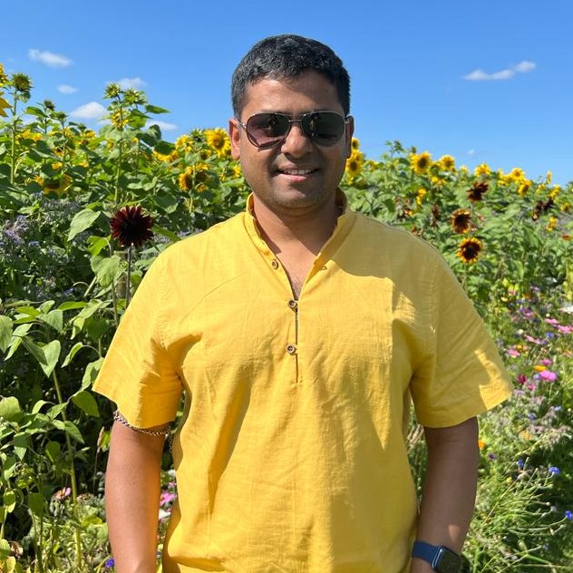 hire freelance meta analysis expert animesh acharjee