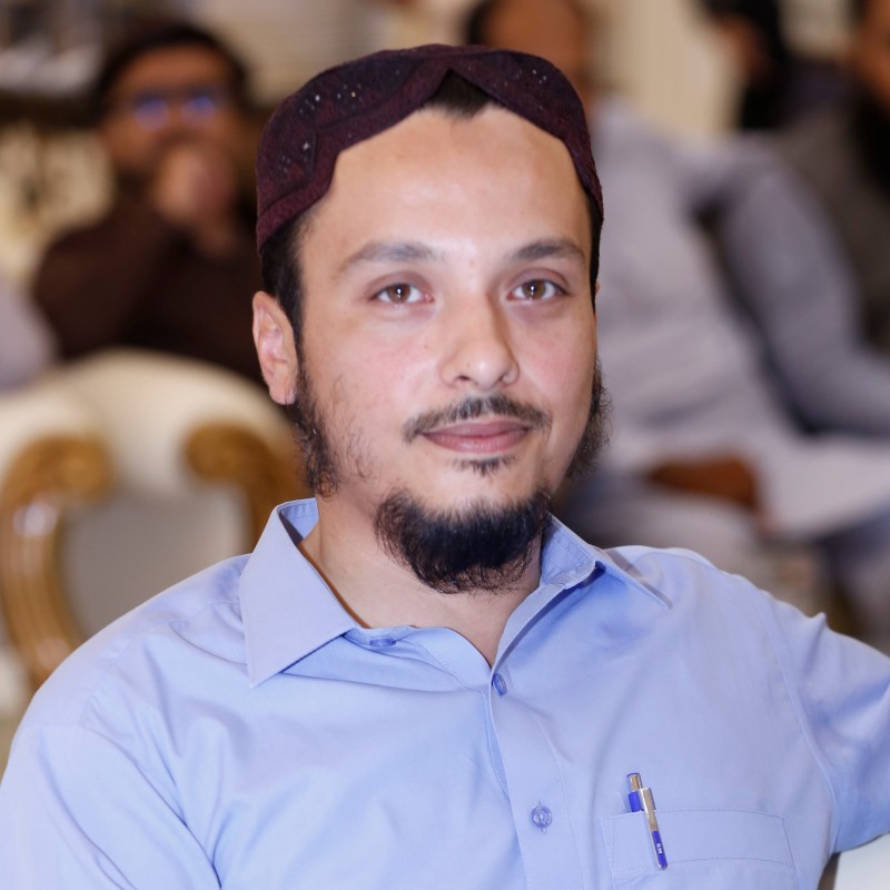 M. Saqib K. - PhD - Mathematics - Subject Matter Expert from Kolabtree