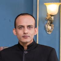 Dhirendra P. - Master of Medicine in Psychiatry and Mental Health - Psychiatry - Subject Matter Expert from Kolabtree