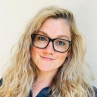 Justine D. - PhD - Subject Matter Expert from Kolabtree