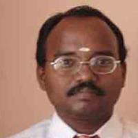 Shanker R. - PhD - Subject Matter Expert from Kolabtree