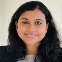  Moumita C. - M.Sc Biochemistry - Subject Matter Expert from Kolabtree