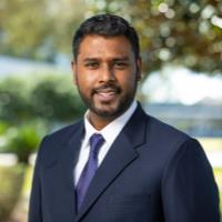 Sharoon A. - PhD. - Biochemistry and Molecular Biology - Subject Matter Expert from Kolabtree