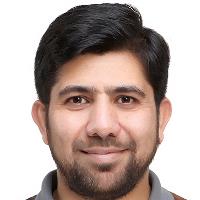 Asif K. - Ph.D - Subject Matter Expert from Kolabtree