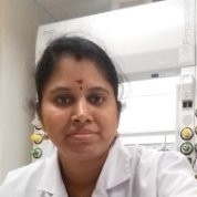 Kalaipriya M. - Masters in Applied Chemistry - Subject Matter Expert from Kolabtree