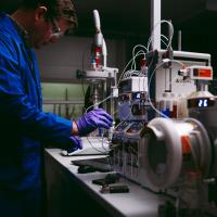 H. R. R. - M. Phil Chemical Engineering - Subject Matter Expert from Kolabtree