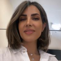 Mina  M. - M.Sc (Master of Science) - Subject Matter Expert from Kolabtree