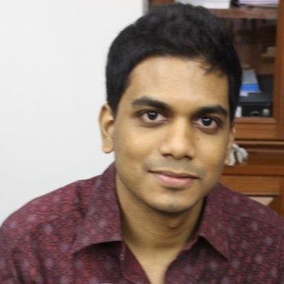 Saadul I. - Master of Science in Epidemiology - Subject Matter Expert from Kolabtree