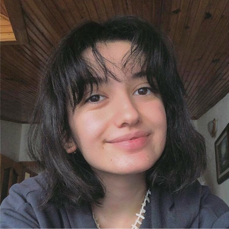 Eda B. - Bachelor's in Science - Genetics and Bioengineering - Subject Matter Expert from Kolabtree