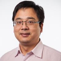 GUOPING B. - Doctorate - Subject Matter Expert from Kolabtree