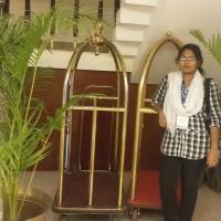 sharon ophelia medipaga antibodies freelancer for hire