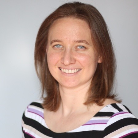 Liz T. - Computer Science - Subject Matter Expert from Kolabtree