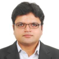 Vivek M. - Post Doc Fellow - Biological Engineering - Subject Matter Expert from Kolabtree