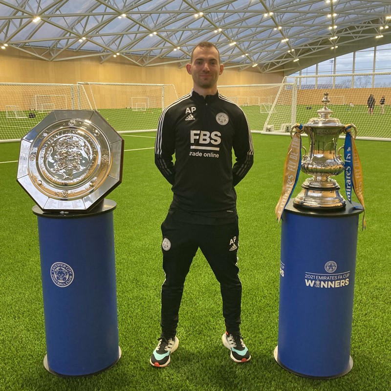 Andrew P. - PhD in Data Analytics - Faculty of Science &amp; Technology - Subject Matter Expert from Kolabtree