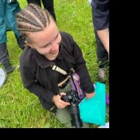 Eleftheria K. - MSc - Subject Matter Expert from Kolabtree