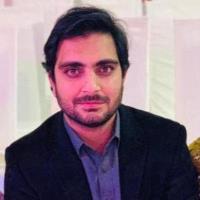 Danyal Khan K. - Masters of Science - Subject Matter Expert from Kolabtree