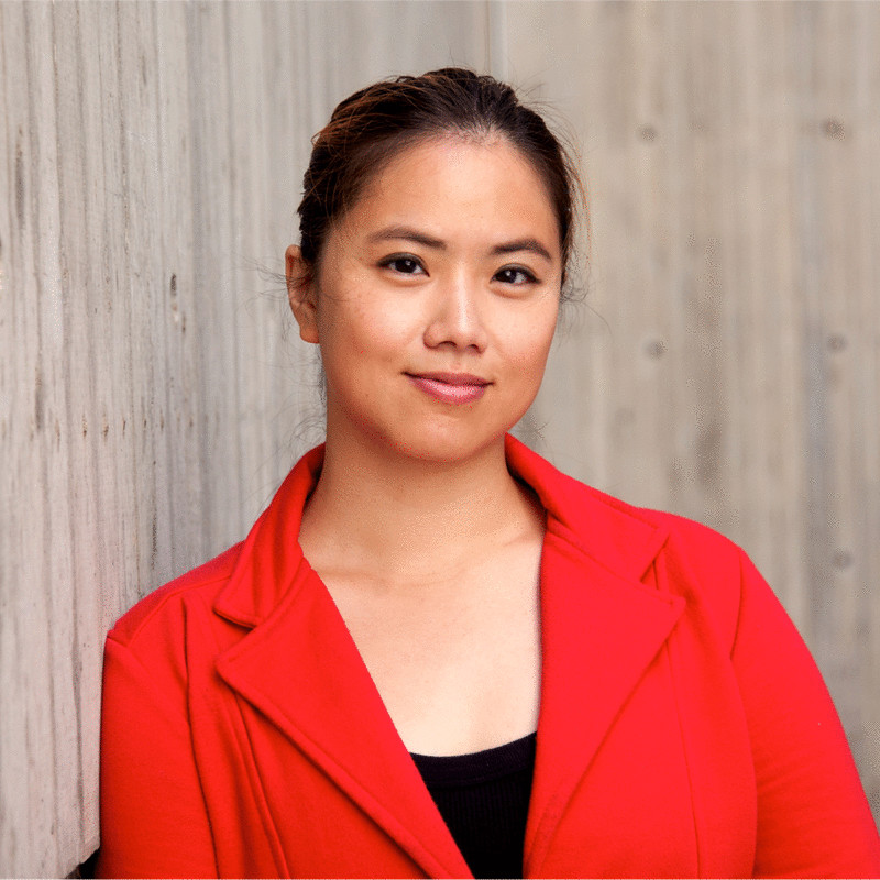 erika yeh human development freelance expert
