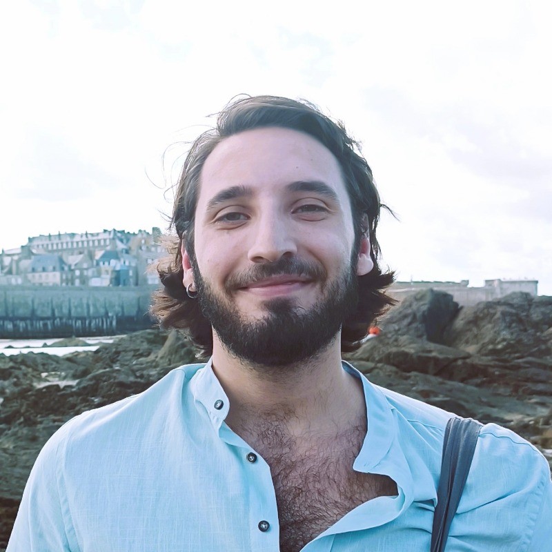 muhammad ali haidar animal behavior freelancer for hire