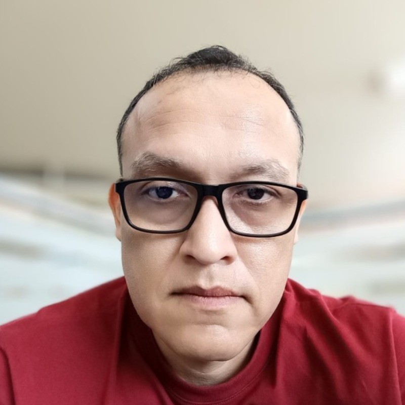 Giovanni Alexander L. - PhD Biomedical Sciences - Subject Matter Expert from Kolabtree