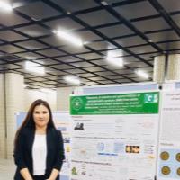 Enkhmaa E. - PhD in Biology - Subject Matter Expert from Kolabtree