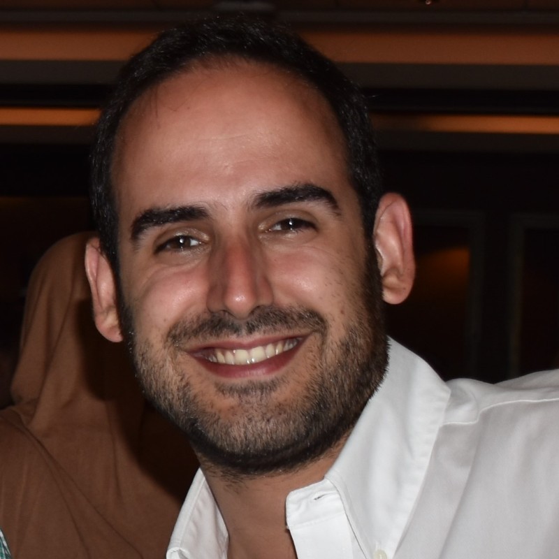 Vitor T. - PhD - DECivil - Subject Matter Expert from Kolabtree