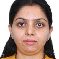 Reeya G. - Doctorate - Subject Matter Expert from Kolabtree