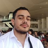 David Alejandro C. - PhD in Biotechnology - Subject Matter Expert from Kolabtree