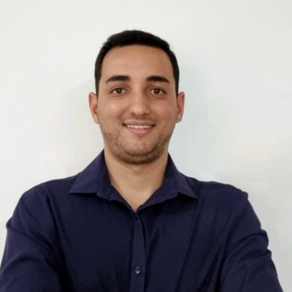 Danilo H. - Energy Systems Planning - Subject Matter Expert from Kolabtree