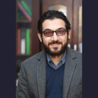 Eslam G. - Graduation - Subject Matter Expert from Kolabtree