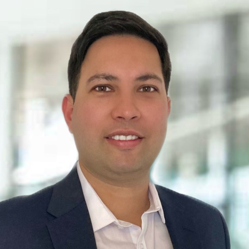 ash pradhan regulatory compliance freelance expert