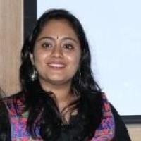 Anita C. - Ph.D remote sensing - Subject Matter Expert from Kolabtree