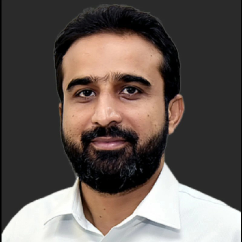 Gul Sher B. - Doctor of Philosophy - Subject Matter Expert from Kolabtree