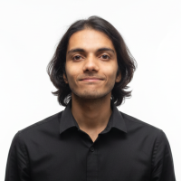 Acchyut B. - MCA - School of Computer and Information Sciences - Subject Matter Expert from Kolabtree