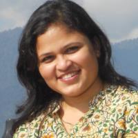 paulami mandal lasers photonics freelance expert