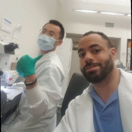 Chris M. - Masters (Science) - Subject Matter Expert from Kolabtree