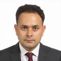 Chand L. - Masters of Science - Subject Matter Expert from Kolabtree