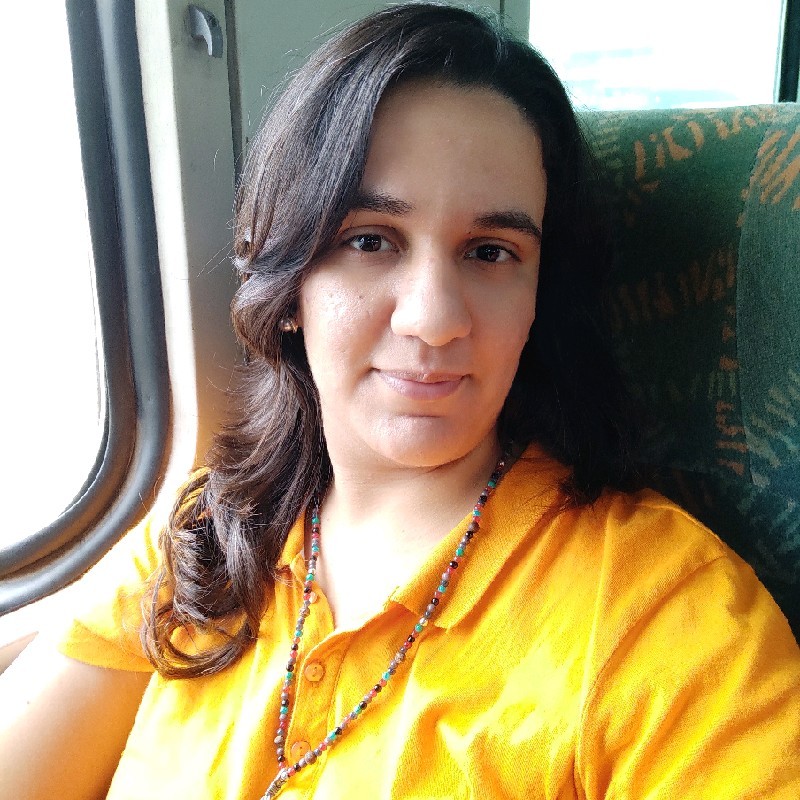 Arnaz A. - M.Pharm. - Subject Matter Expert from Kolabtree