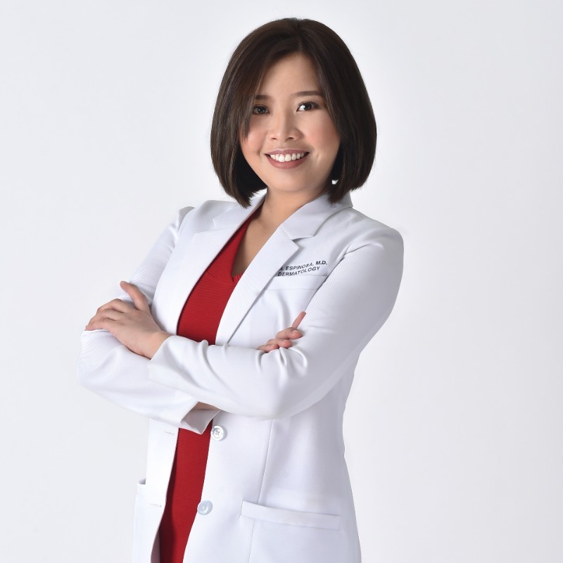 Patricia Gaile E. - Diplomate Exam (Passed) - Subject Matter Expert from Kolabtree