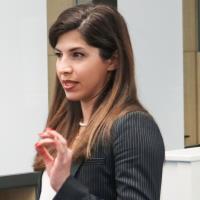 Sherry D. - PhD - Chemistry - Subject Matter Expert from Kolabtree