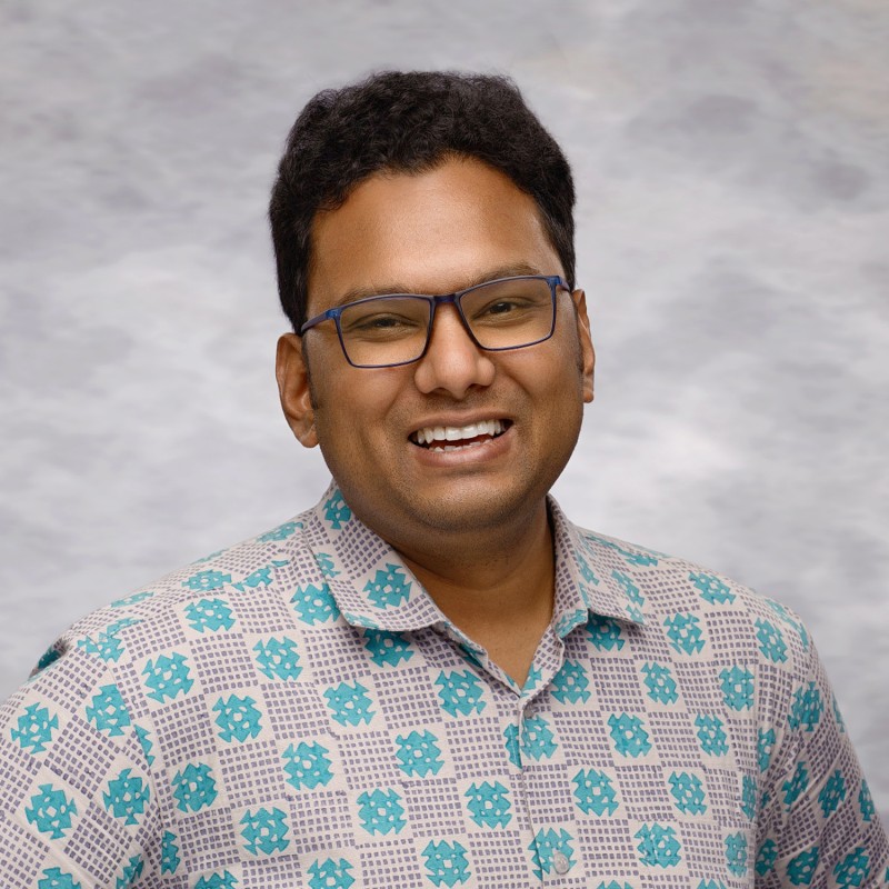 Shubroto Kumar S. - PhD in Plant Ecophysiology - Subject Matter Expert from Kolabtree