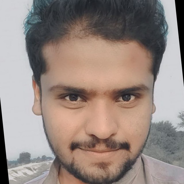 zahid ali freelance deep learning expert for hire