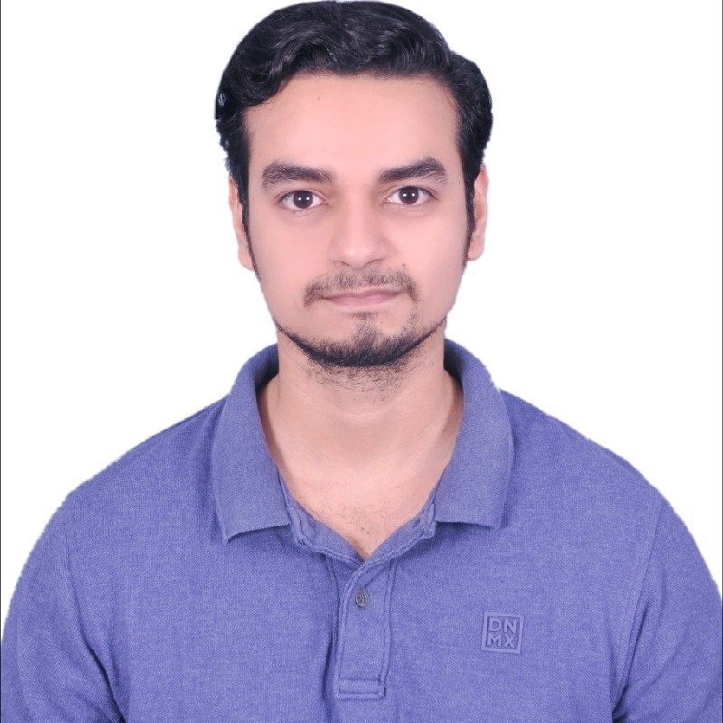 Mayank J. - BSc (Hons) - Subject Matter Expert from Kolabtree
