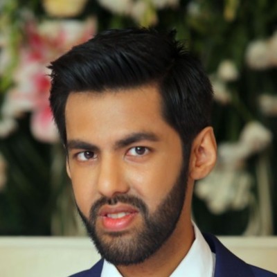 Aqeel P. - PhD in Physical Oceanography - Subject Matter Expert from Kolabtree