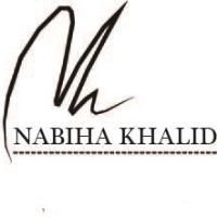 nabiha khalid nutrition science consultant for hire