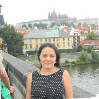 Paula Andrea M. - Ph D in Earth Sciences - Earth Sciences and Environment - Subject Matter Expert from Kolabtree