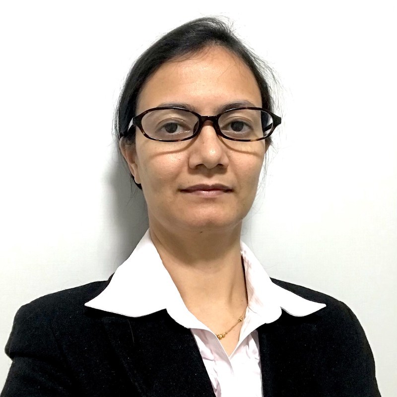 hire freelance drug development expert atmika paudel