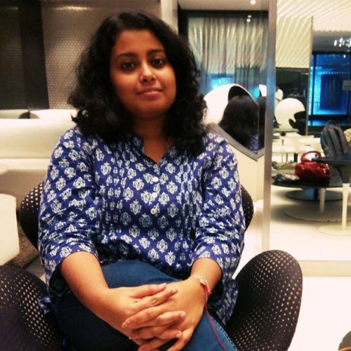 Aishi D. - Masters in Biotechnology - Subject Matter Expert from Kolabtree